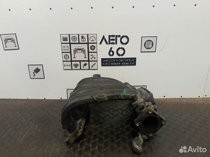 Коллектор впускной для Nissan Tiida C11