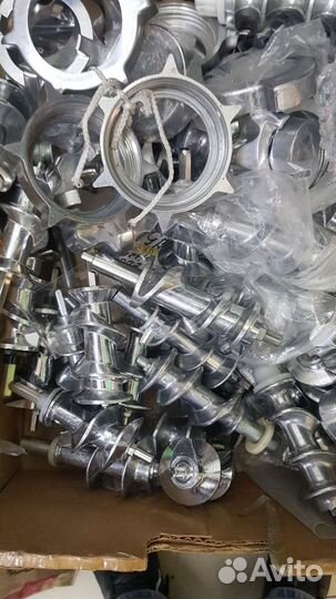 Запчасти для мясорубок