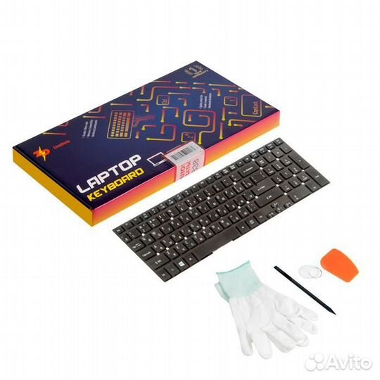 Клавиатура для ноутбука Acer Aspire 1203XV