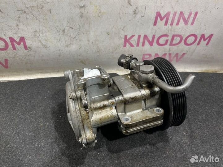 Насос гур Bmw X1 E84 N46B20 2010