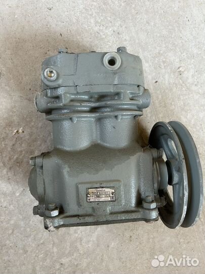 Стартер на маз10 Зубьев и фильтр с подкачкой маз