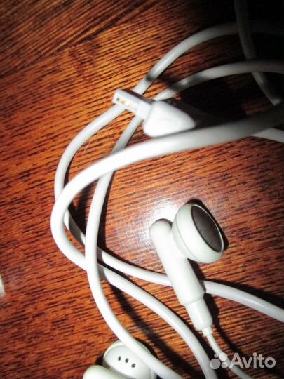Наушники