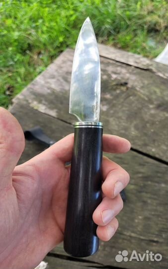 Кухонные ножи