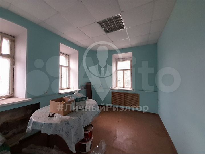 Сдам офисное помещение, 310 м²