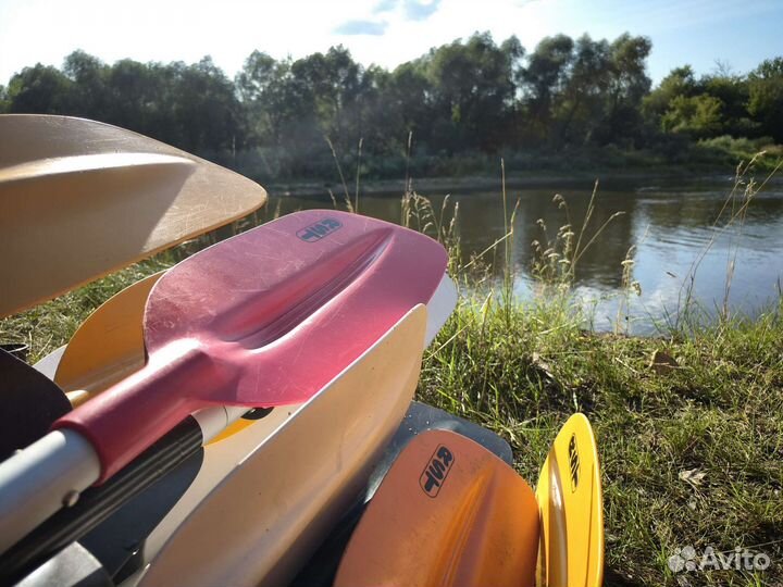 Прокат байдарок Шуя 2, Шуя 3