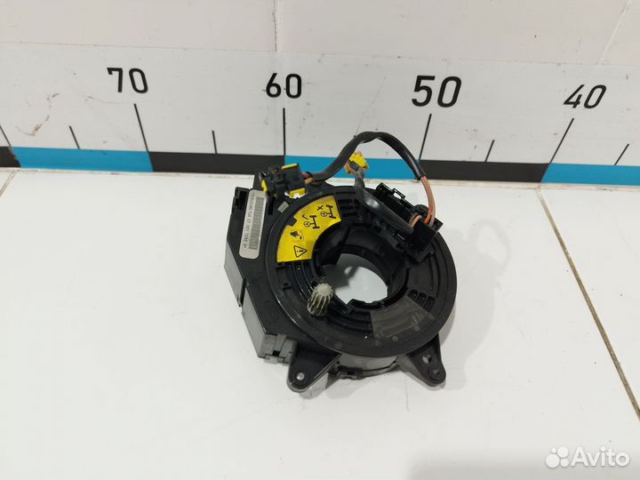 Механизм подрулевой для SRS ленточный Discovery 3