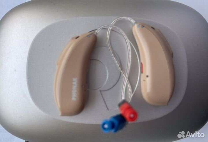 Phonak Audeo M90-13T слуховые аппараты
