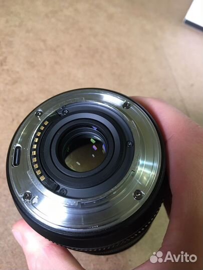 Viltrox 13mm f1.4 X-mount