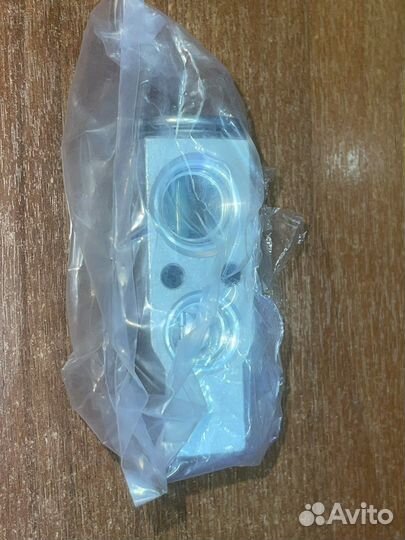 Клапан расширительный TSP0585062