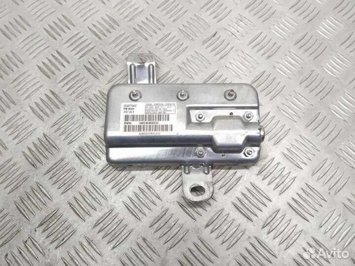 Подушка безопасности (Airbag) BMW 7 E65/E66/E67