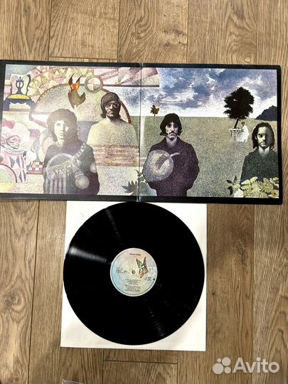 The Doors – The Soft Parade