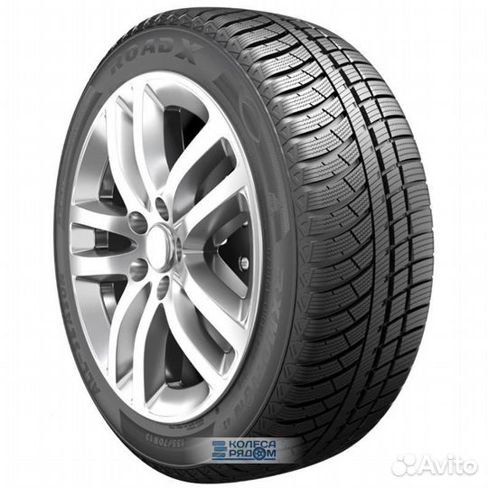 RoadX RXMotion 4S 185/60 R15 88H