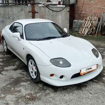 Mitsubishi FTO 2.0 AT, 1995, 312 500 км, с пробегом, цена 680 000 руб.