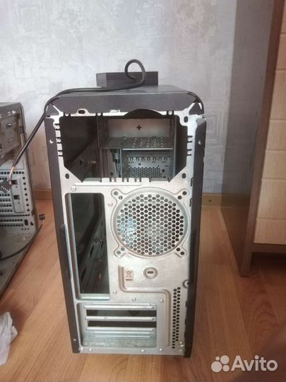 Корпус для пк