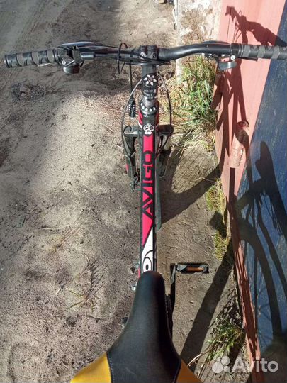 Велосипед б/у Avigo