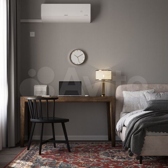 3-к. квартира, 88,1 м², 11/16 эт.