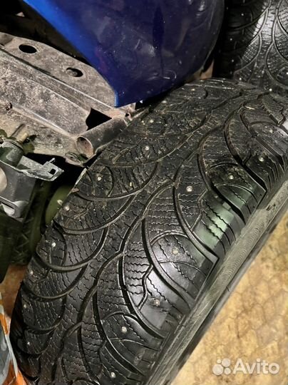 Rosava WQ-102 195/65 R15