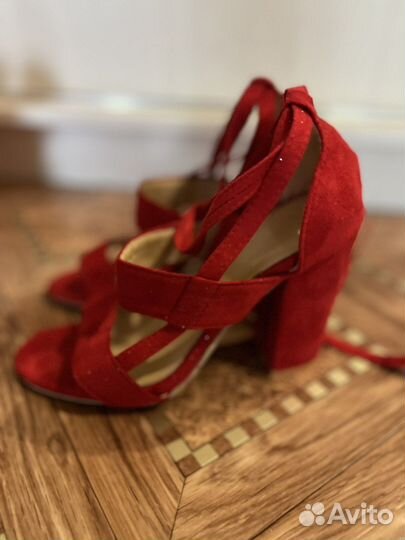 Обувь, размер 35