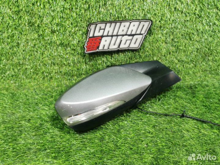 Зеркало бокового вида правое Hyundai Avante MD