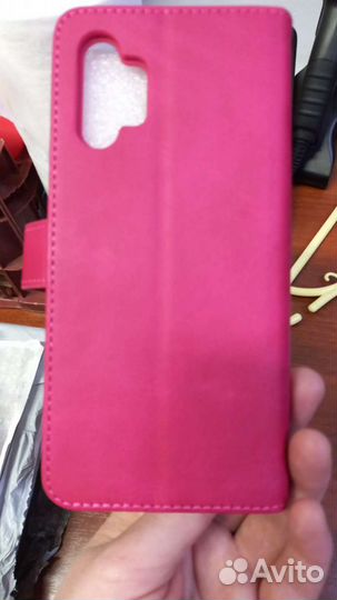 Чехол Самсунг a 32G