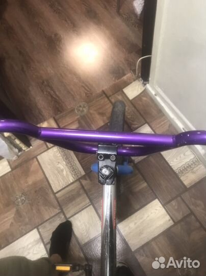 Bmx