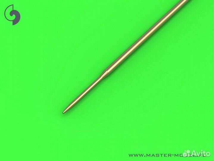 Дополнение к моделям master AM-48-151 1/48