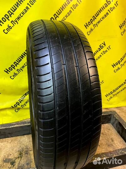 Michelin Primacy 3 215/60 R17 96H