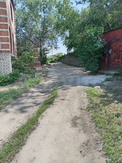 Участок 5 сот. (ИЖС)