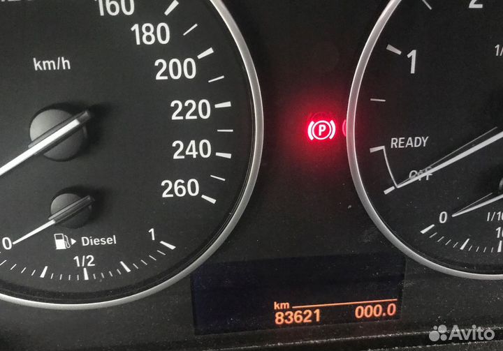 Коробка передач BMW 2 F45 F46 2.0 D TG - 81SC