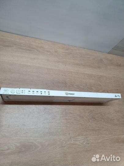 Модуль индикации для посудомоечной машины Ariston