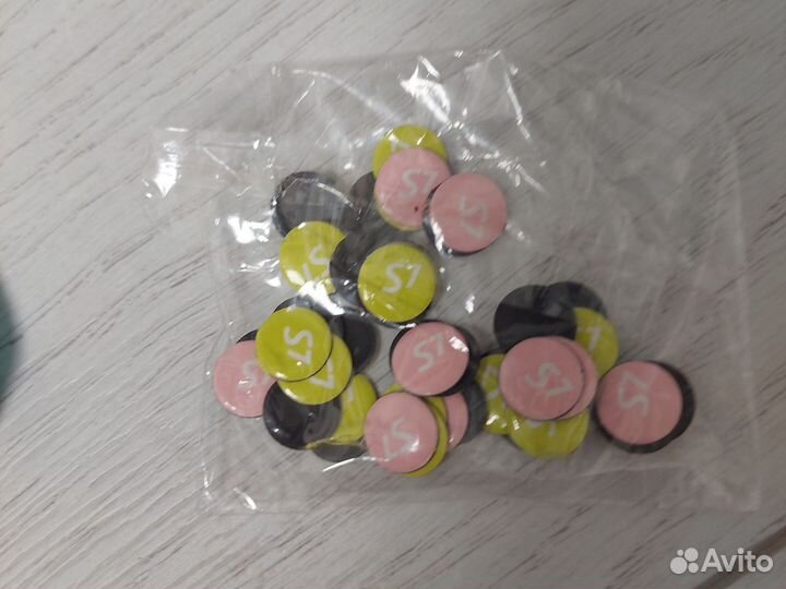 Игра и сумочка в