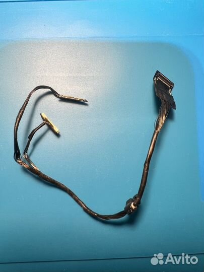 Шлейф коса, шлейф 3in1 на Dji mini 2