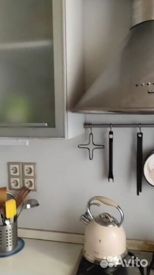 Кухня угловая модульная