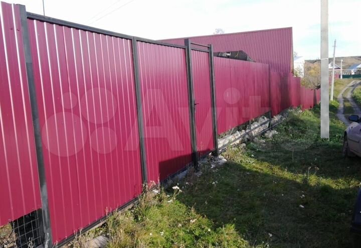 Дом 90 м² на участке 15 сот.