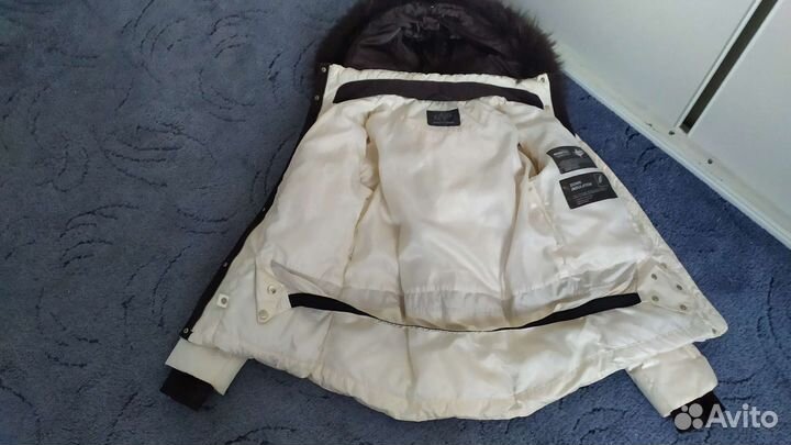 Горнолыжный костюм, 42/44, Франция