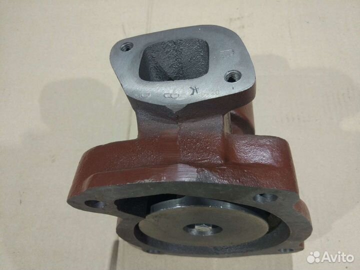 Насос водяной трактор юмз