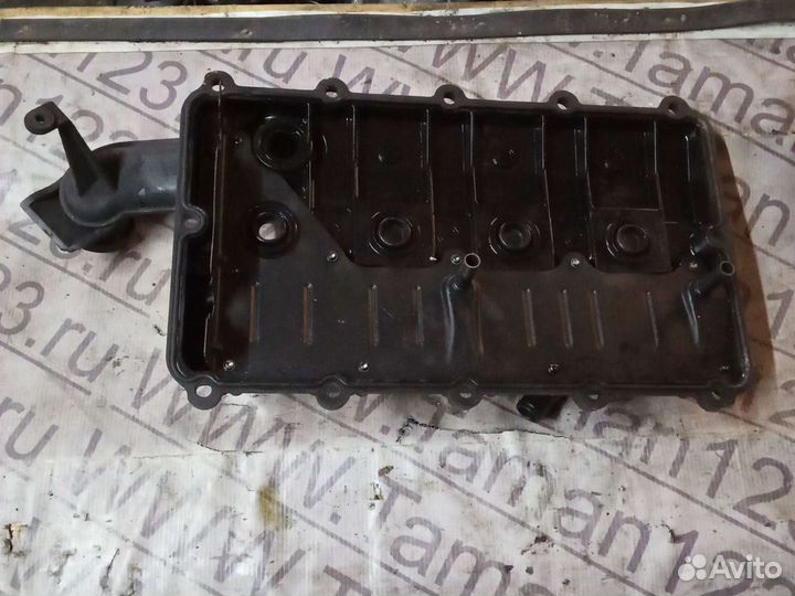 Клапанная крышка Ford Transit 00-06 2.4 tdci