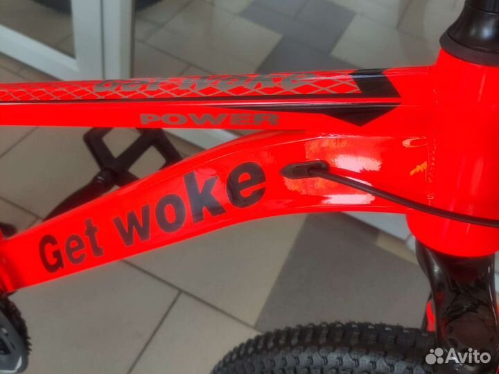 Велосипед 20 д скоростной 5-8 лет