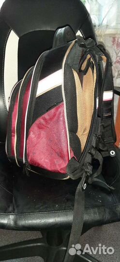 Рюкзак школьный для девочки