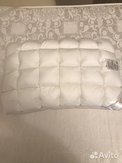 Воздушные подушки Бубон (лаванда)