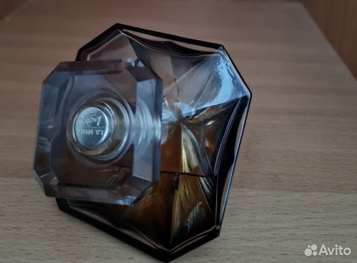 Lancome tresor la nuit caresse50мл оригинал