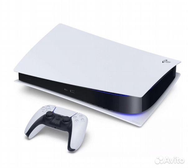 Sony playstation 5 Slim 1tb