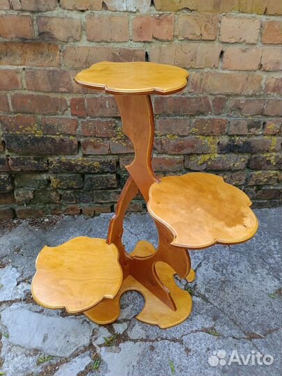 Подставка для цветов