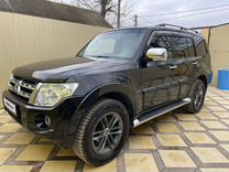 Mitsubishi Pajero 3.0 AT, 2012, 107 000 км, с пробегом, цена 2 570 000 руб.