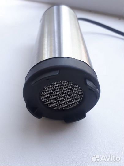 Насос перекачки топлива погружной 40л/мин