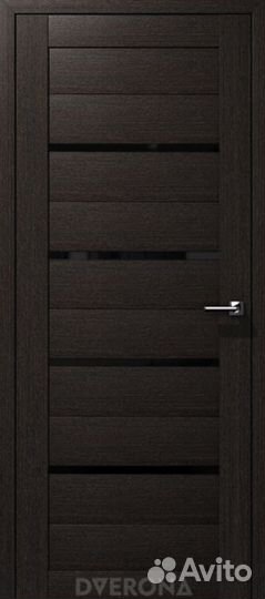 Межкомнатная дверь Йота