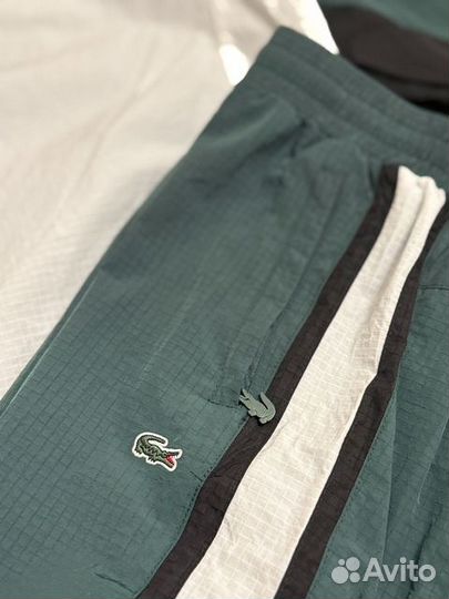 Спортивный костюм Lacoste мужской