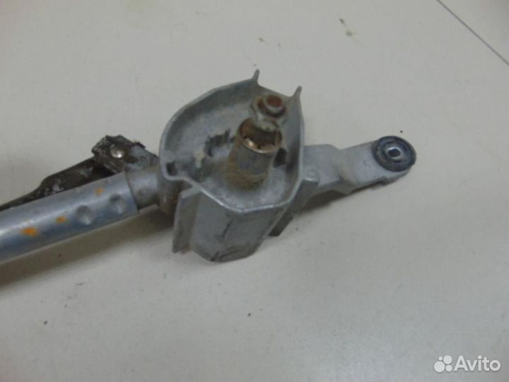 Трапеция стеклоочистителей Subaru Forester S12 200