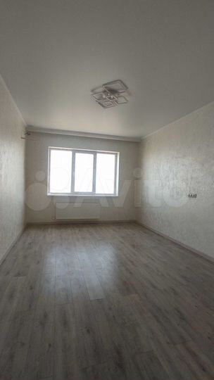 1-к. квартира, 65 м², 13/13 эт.