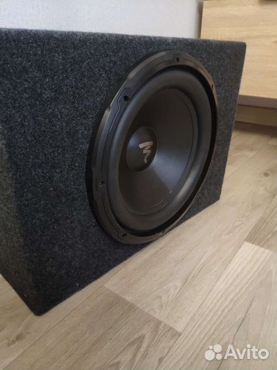 Сабвуфер Focal rsb 300